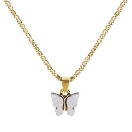 vlinder creme goud-min